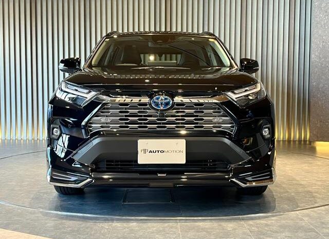 
								TOYOTA RAV4 2024 full									