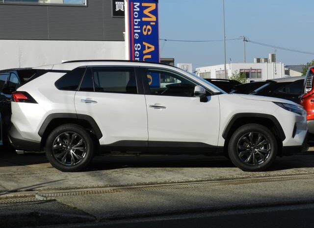 
								TOYOTA RAV4 2025 full									