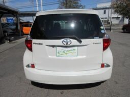 
										TOYOTA RACTIS 2011 full									