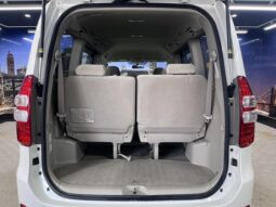 
										TOYOTA NOAH 2011 full									