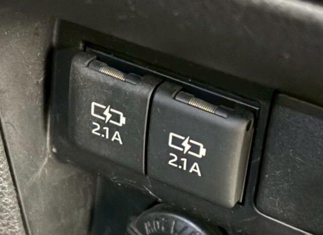 
								TOYOTA NOAH 2017 full									