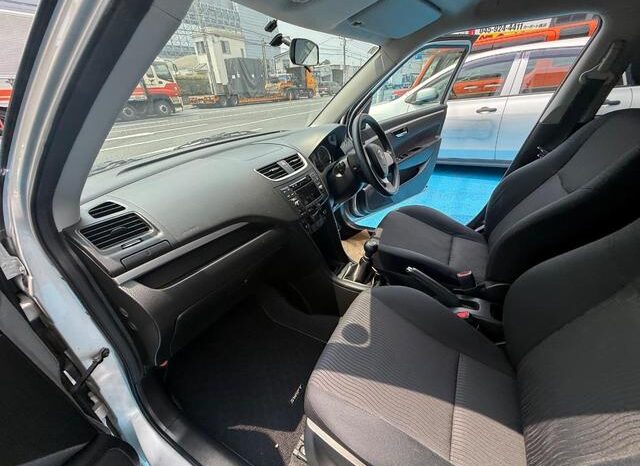 
								SUZUKI SWIFT 2011 full									