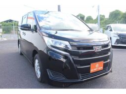 TOYOTA NOAH 2020