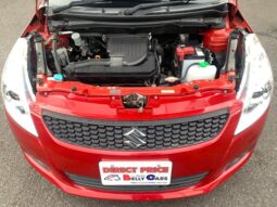 
										SUZUKI SWIFT 2012 full									