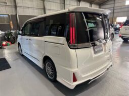 
										TOYOTA NOAH 2021 full									