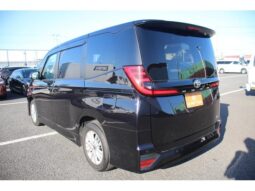 
										TOYOTA NOAH 2022 full									