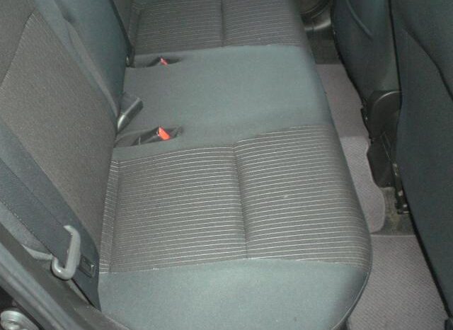 
								SUZUKI SWIFT 2014 full									