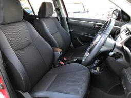 
										SUZUKI SWIFT 2014 full									