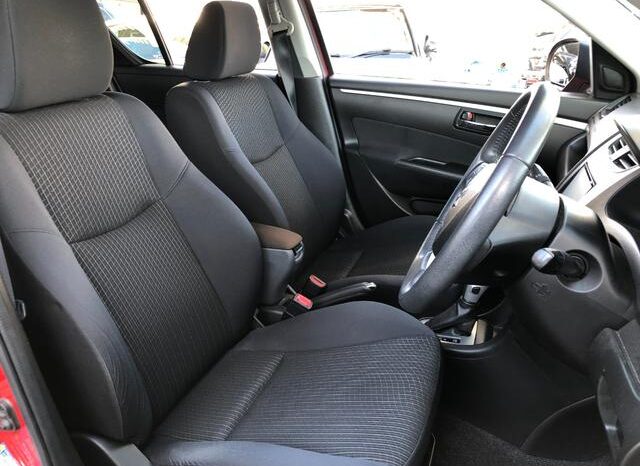 
								SUZUKI SWIFT 2014 full									