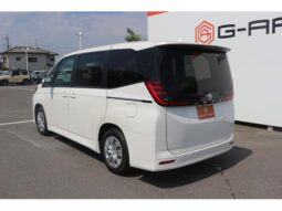 
										TOYOTA NOAH 2023 full									