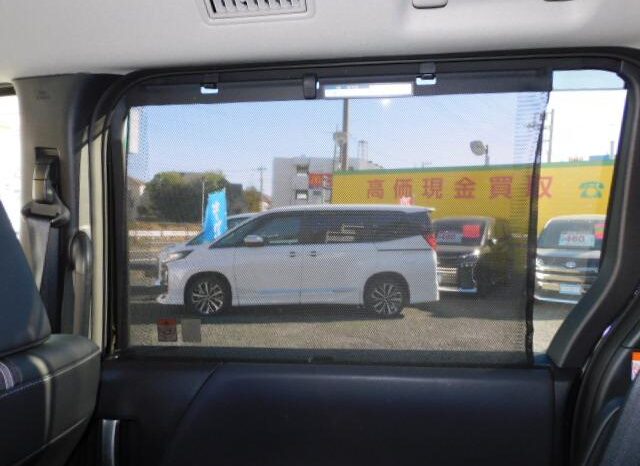 
								TOYOTA NOAH 2024 full									