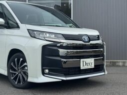 
										TOYOTA NOAH 2025 full									