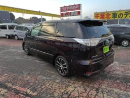 
										TOYOTA ESTIMA 2015 full									