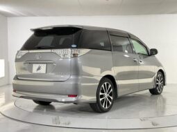 
										TOYOTA ESTIMA 2015 full									