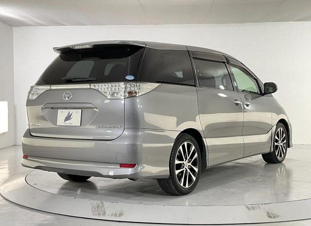 
								TOYOTA ESTIMA 2015 full									