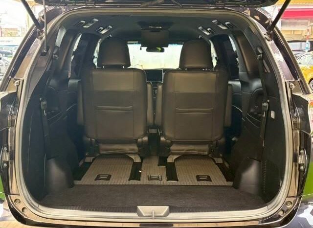 
								TOYOTA ESTIMA 2016 full									