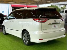 
										TOYOTA ESTIMA 2016 full									