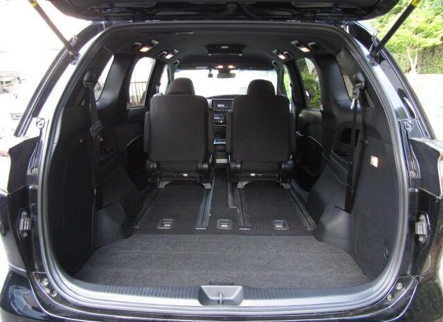 
								TOYOTA ESTIMA 2018 full									