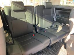 
										TOYOTA VELLFIRE 2019 full									
