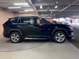 
										TOYOTA RAV4 2021 full									