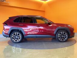 
										TOYOTA RAV4 2021 full									