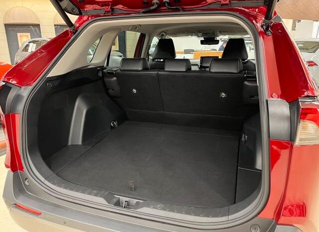 
								TOYOTA RAV4 2021 full									