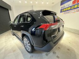 
										TOYOTA RAV4 2021 full									