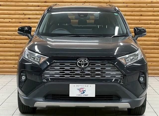 
								TOYOTA RAV4 2021 full									