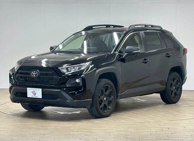 
								TOYOTA RAV4 2023 full									