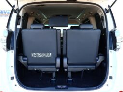 
										TOYOTA VELLFIRE 2021 full									