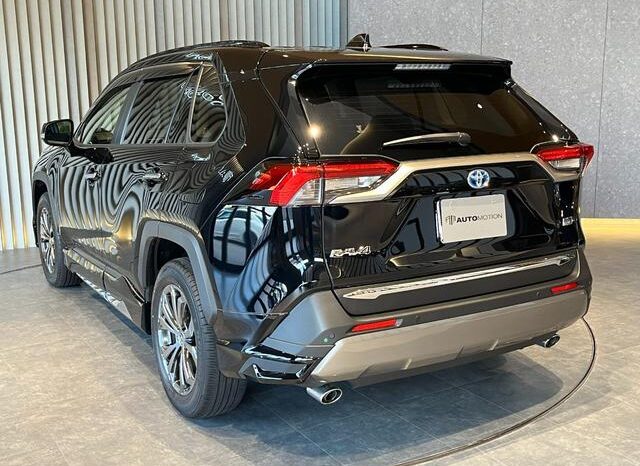 
								TOYOTA RAV4 2024 full									