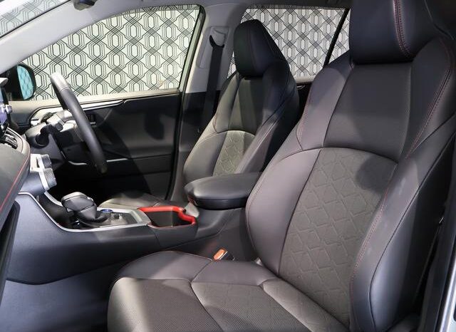 
								TOYOTA RAV4 2024 full									