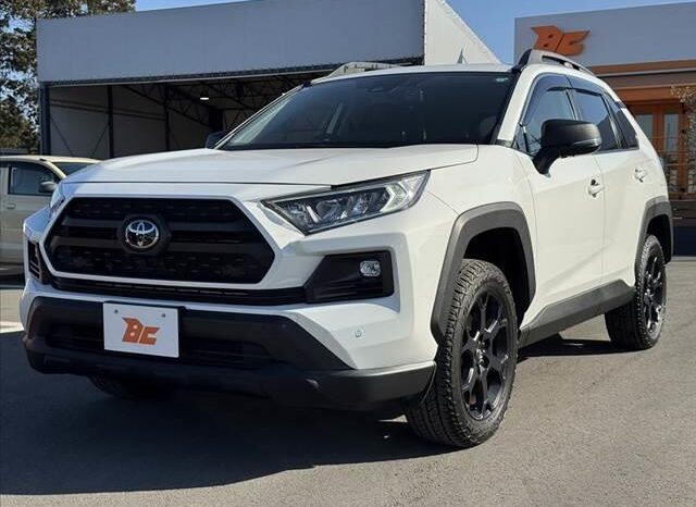 
								TOYOTA RAV4 2024 full									