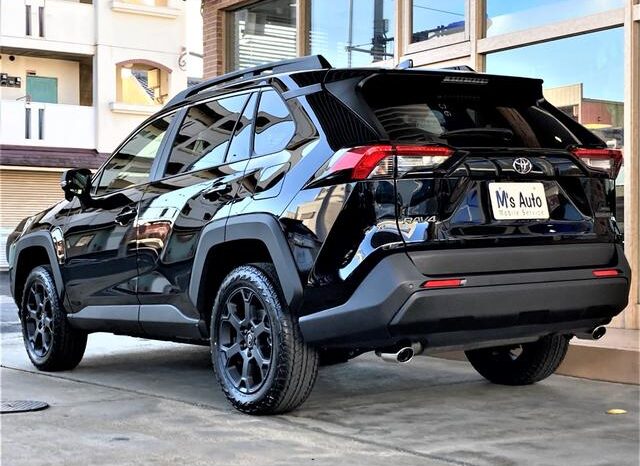 
								TOYOTA RAV4 2025 full									