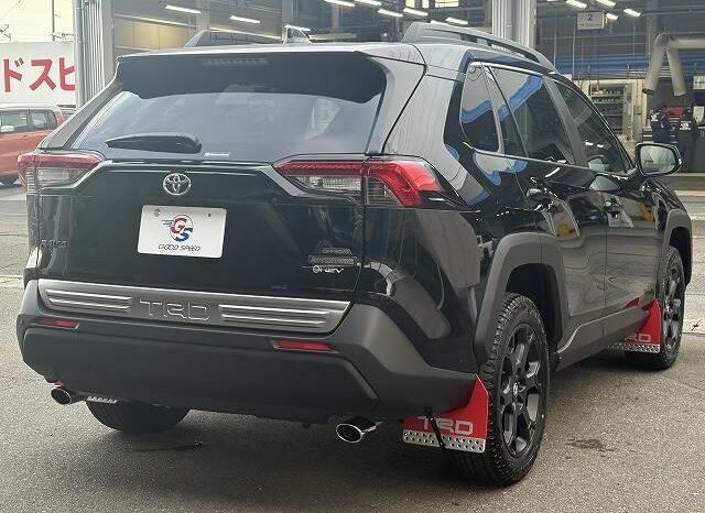 
								TOYOTA RAV4 2025 full									