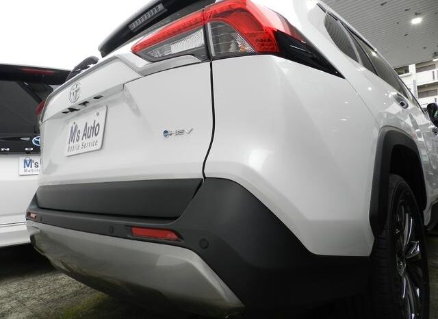 
								TOYOTA RAV4 2025 full									