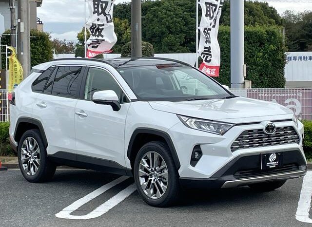 
								TOYOTA RAV4 2025 full									