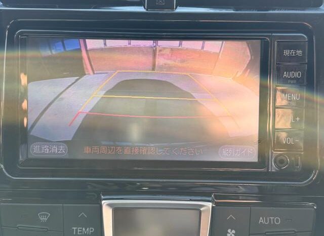 
								TOYOTA RACTIS 2016 full									