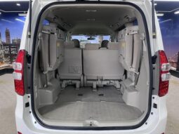 
										TOYOTA NOAH 2011 full									