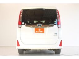 
										TOYOTA NOAH 2017 full									