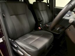 
										TOYOTA NOAH 2017 full									