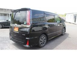 
										TOYOTA NOAH 2019 full									