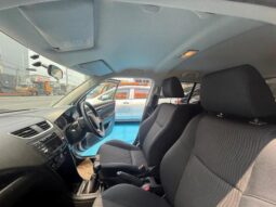 
										SUZUKI SWIFT 2011 full									