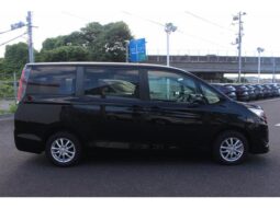 TOYOTA NOAH 2020