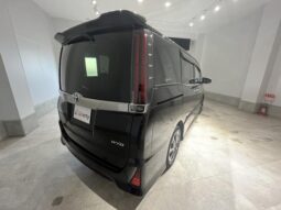 TOYOTA NOAH 2021