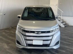 TOYOTA NOAH 2021