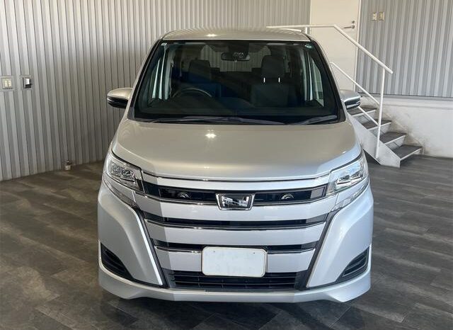 
								TOYOTA NOAH 2021 full									