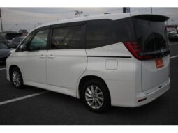 
										TOYOTA NOAH 2022 full									