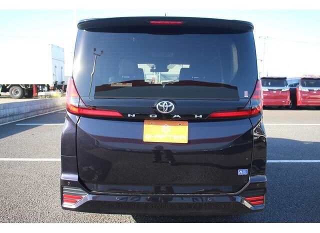 
								TOYOTA NOAH 2022 full									