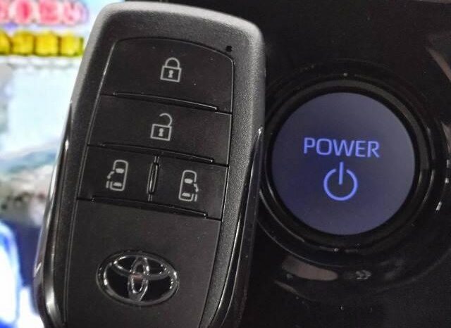 
								TOYOTA NOAH 2023 full									